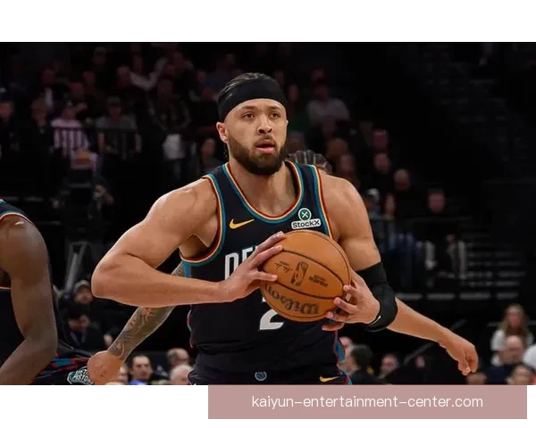 活塞主帅谈坎宁安伤缺：球队责任更重每个人需为球队目标继续努力