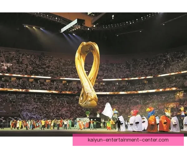 世界杯竞猜盛宴开启，预测冠军之路赢取超值大奖尽在其中