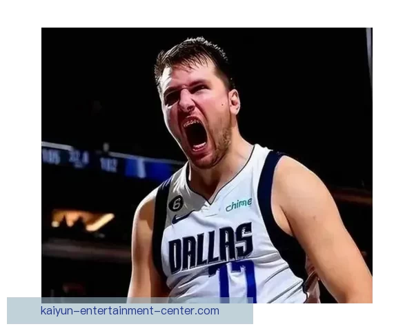 东契奇狂砍40分准三双赛后放狠话全队信念拉满誓言每场当生死战奋勇到底