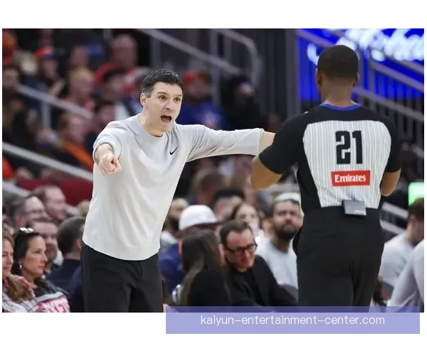 戴格诺特赞球员执行力专注力出色 杰伦威廉姆斯表现尤为亮眼